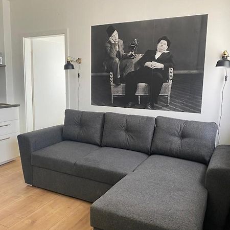 Appartement No 5 Ahnatal Екстер'єр фото