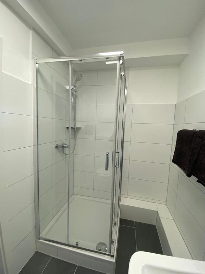 Appartement No 5 Ahnatal Екстер'єр фото