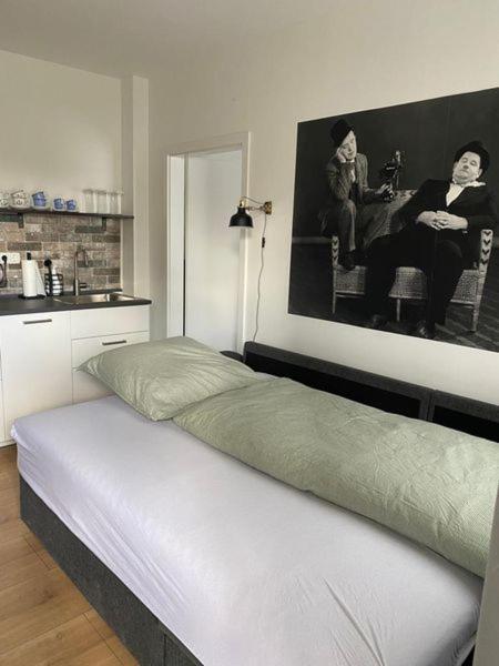 Appartement No 5 Ahnatal Екстер'єр фото