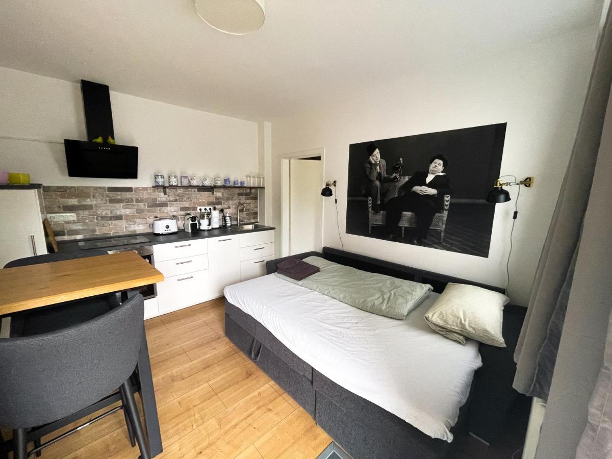 Appartement No 5 Ahnatal Екстер'єр фото