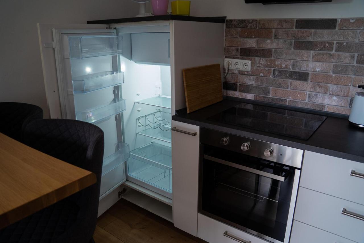 Appartement No 5 Ahnatal Екстер'єр фото