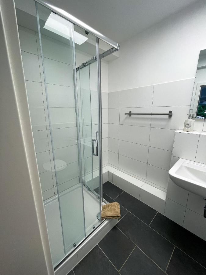 Appartement No 5 Ahnatal Екстер'єр фото