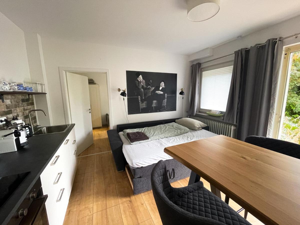 Appartement No 5 Ahnatal Екстер'єр фото
