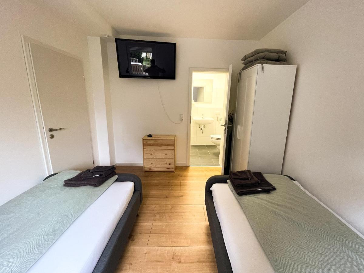Appartement No 5 Ahnatal Екстер'єр фото