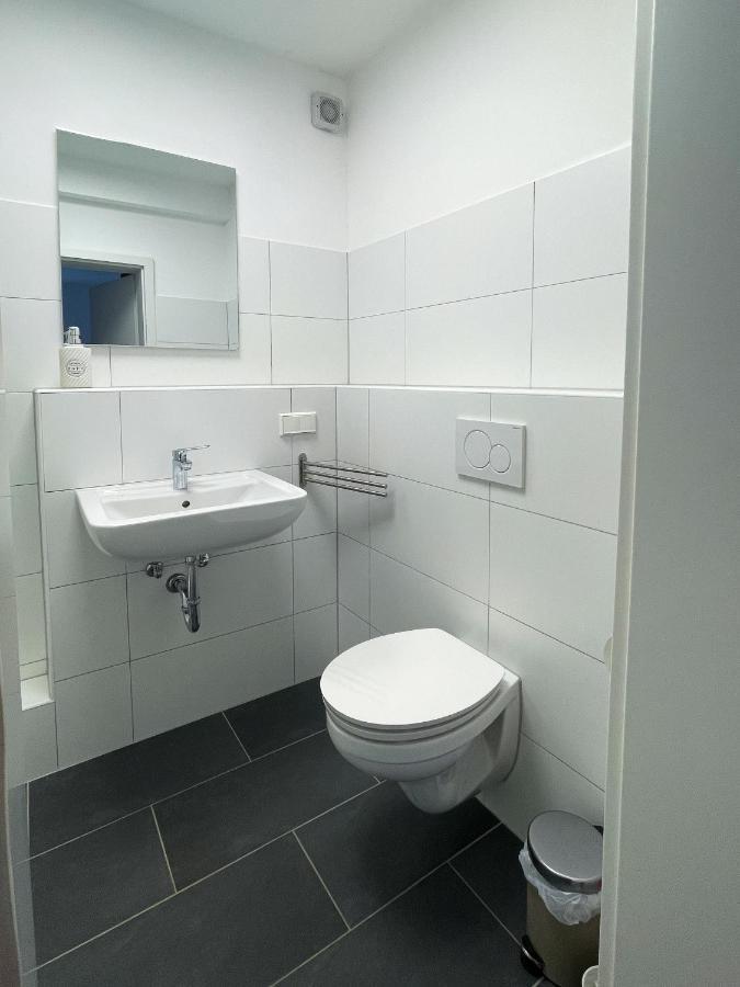Appartement No 5 Ahnatal Екстер'єр фото